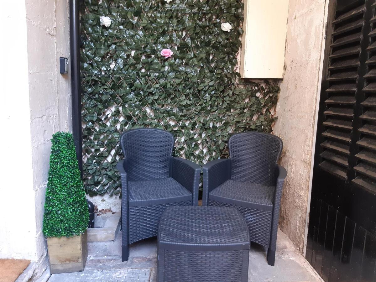 Hotel Brocks Bath Exterior foto