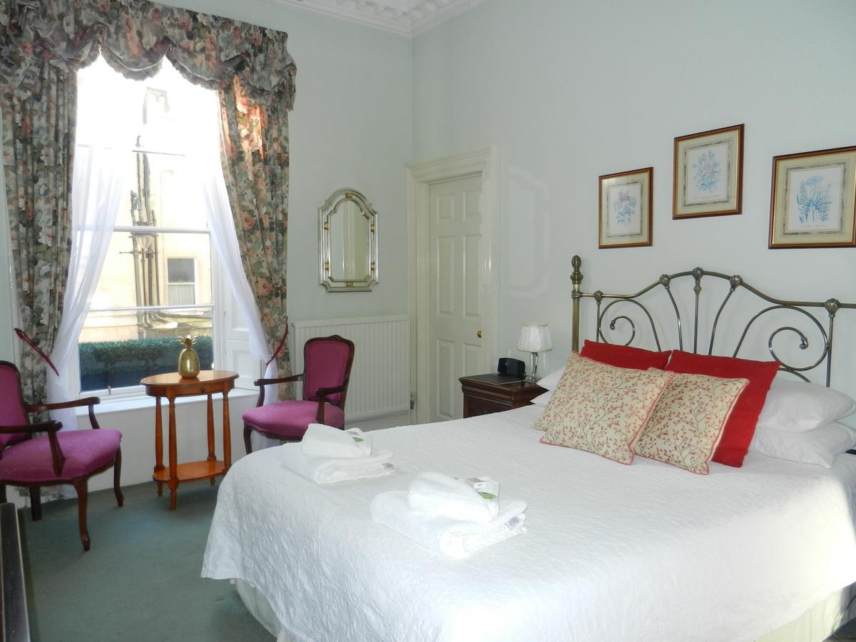 Hotel Brocks Bath Exterior foto